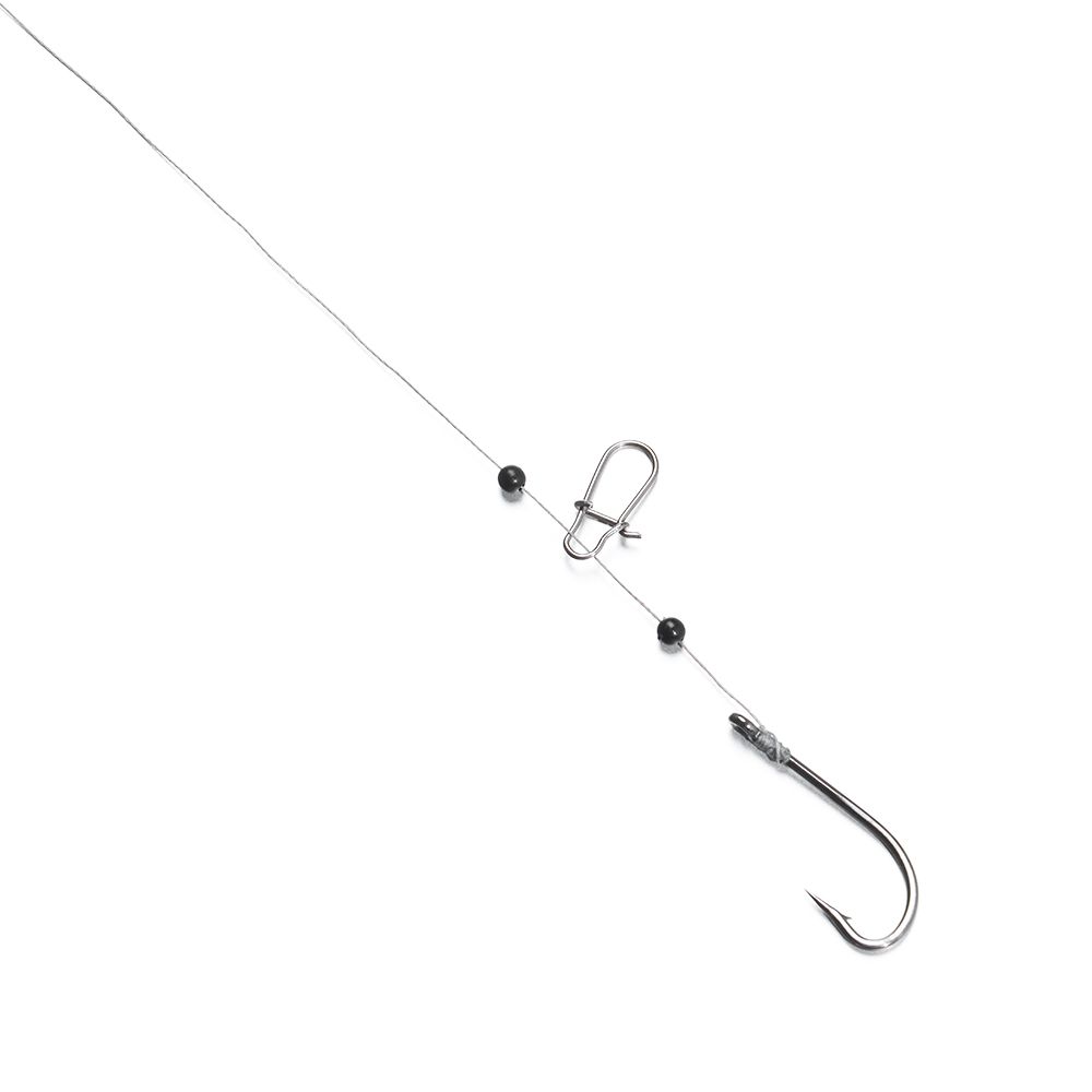 100pcs/lot Fishing Beads Space - огляд і ціна Soft Plastic Lure