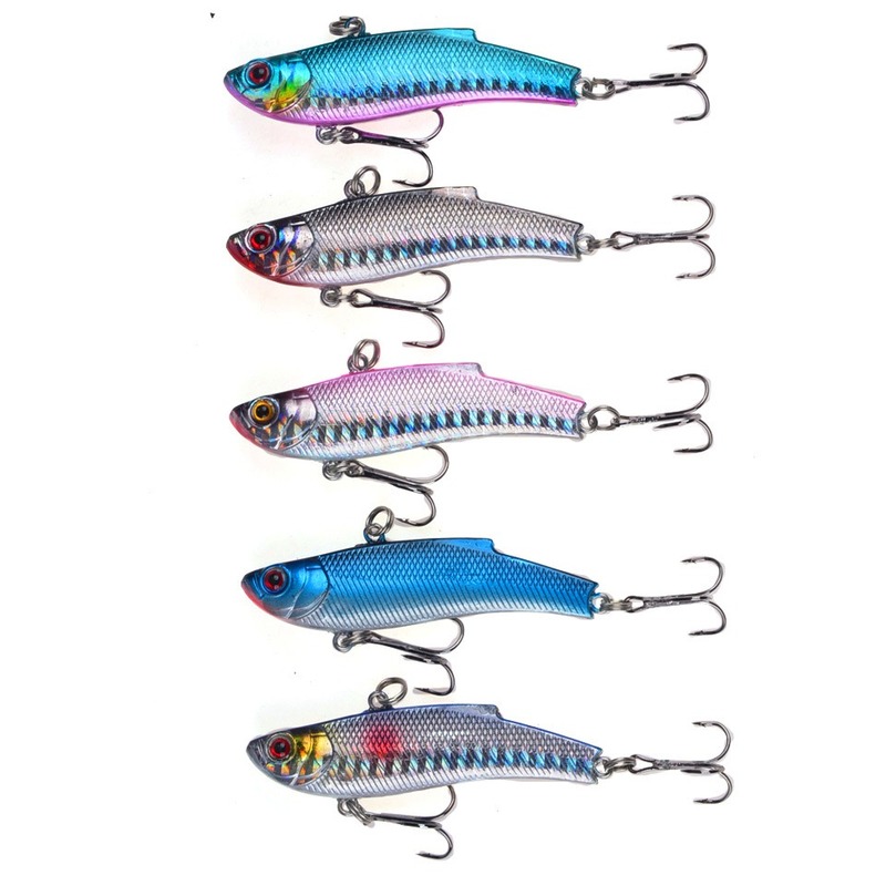 1PCS 7cm/20g Artificial Japane - огляд і ціна Fishing Equipment Japan