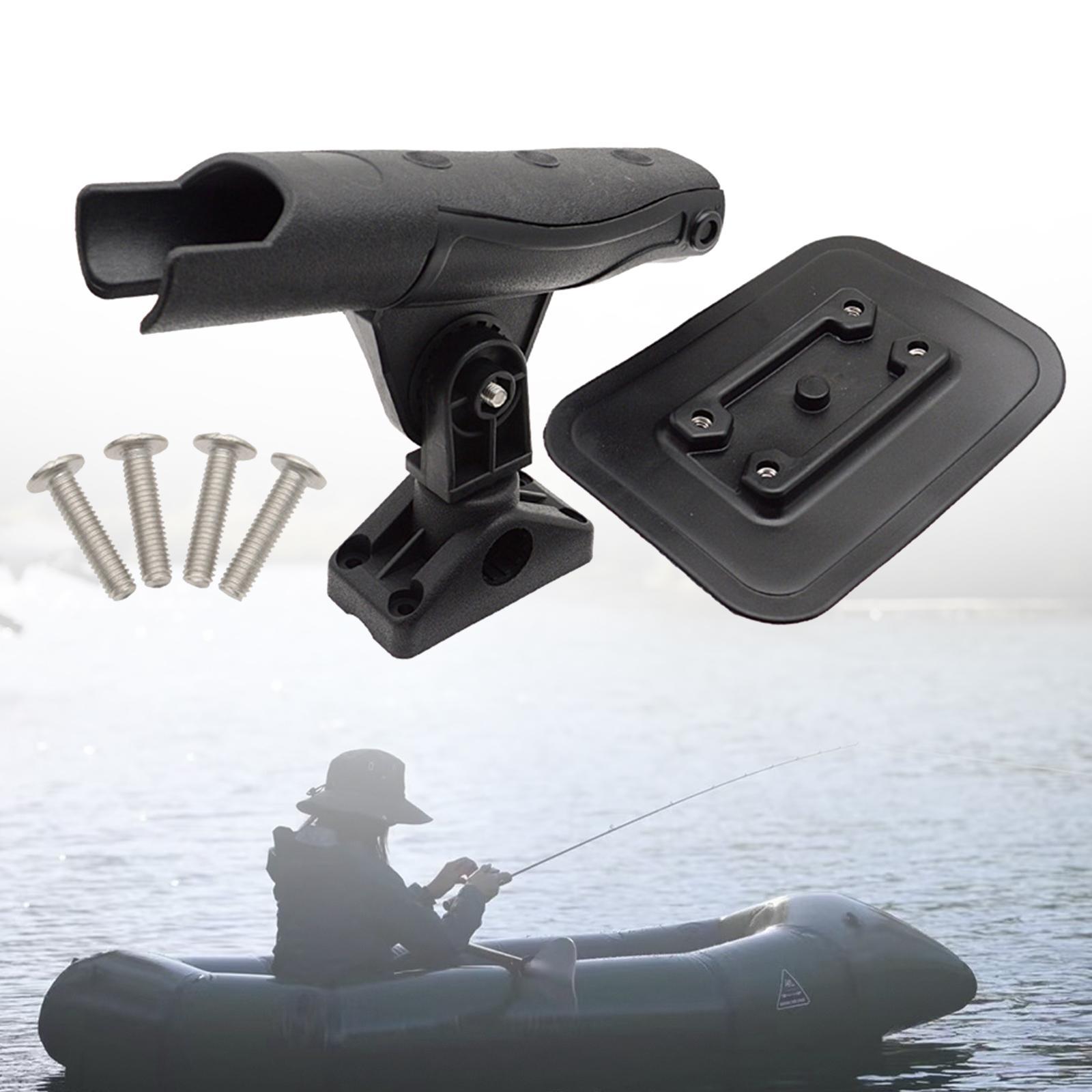 Inflatable Boat Fishing Rod Ho - огляд і ціна Fishing Equipment For Beginners