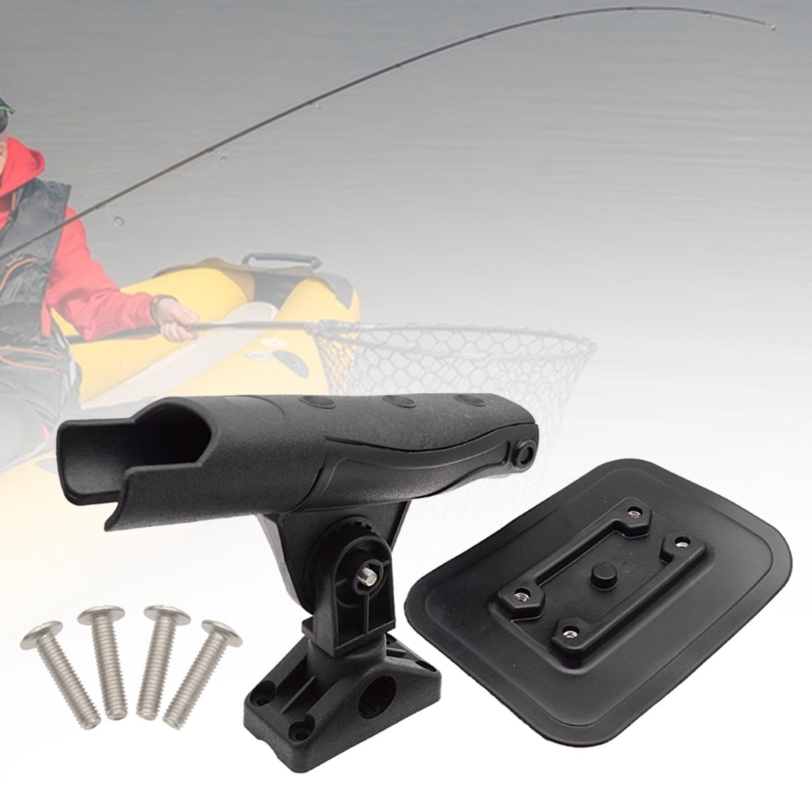 Inflatable Boat Fishing Rod Ho - огляд і ціна Fishing Equipment For Beginners