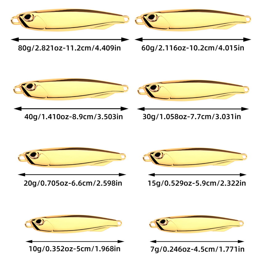 1PCS Fishing Lure Bait Japanes - огляд і ціна Fishing Equipment Japan