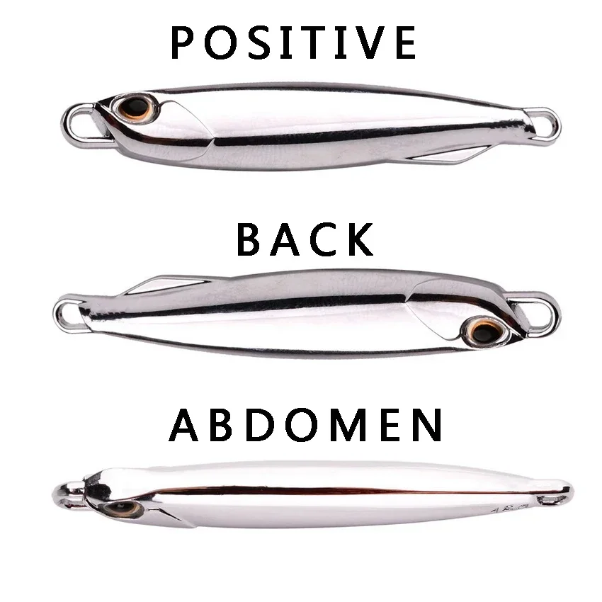 1PCS Fishing Lure Bait Japanes - огляд і ціна Fishing Equipment Japan