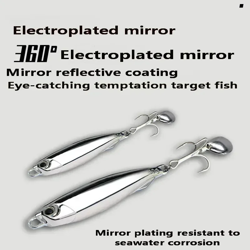 1PCS Fishing Lure Bait Japanes - огляд і ціна Fishing Equipment Japan