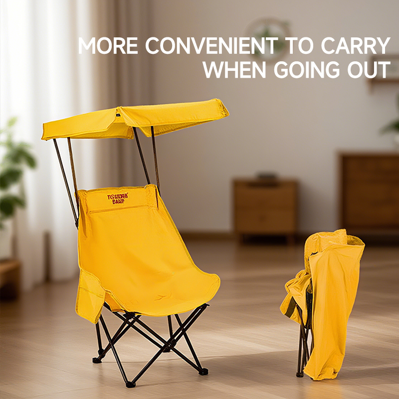 Outdoor Folding Moon Chair Wit - огляд і ціна Fishing Equipment In