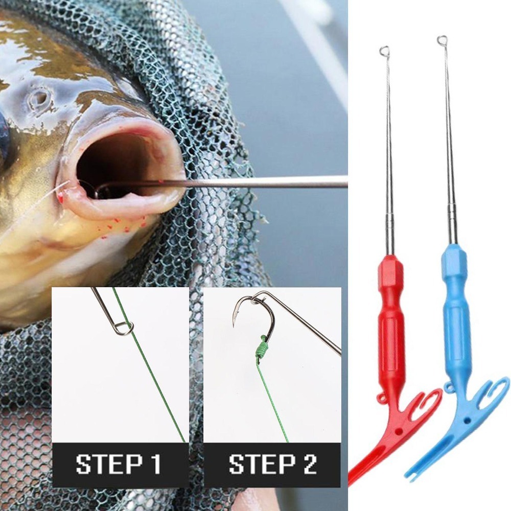 3 in 1 Fishing Hook Removal De - огляд і ціна Fishing Equipment Price