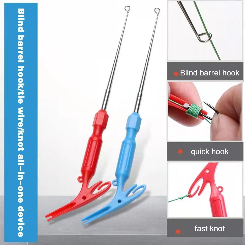 3 in 1 Fishing Hook Removal De - огляд і ціна Fishing Equipment Price