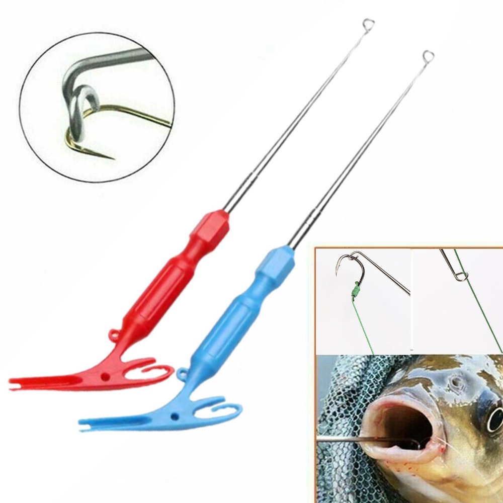 3 in 1 Fishing Hook Removal De - огляд і ціна Fishing Equipment Price