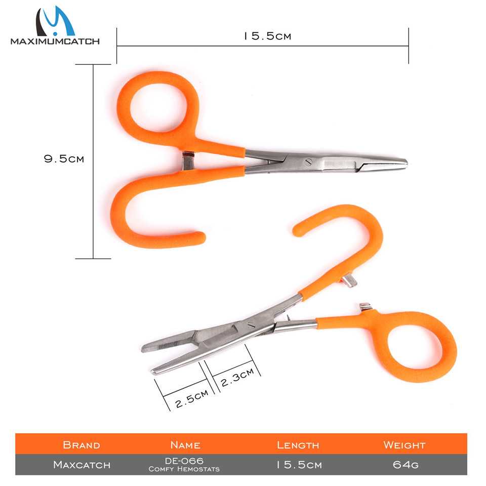 Maximumcatch Fly Fishing Hook  - огляд і ціна Fishing Equipment Price