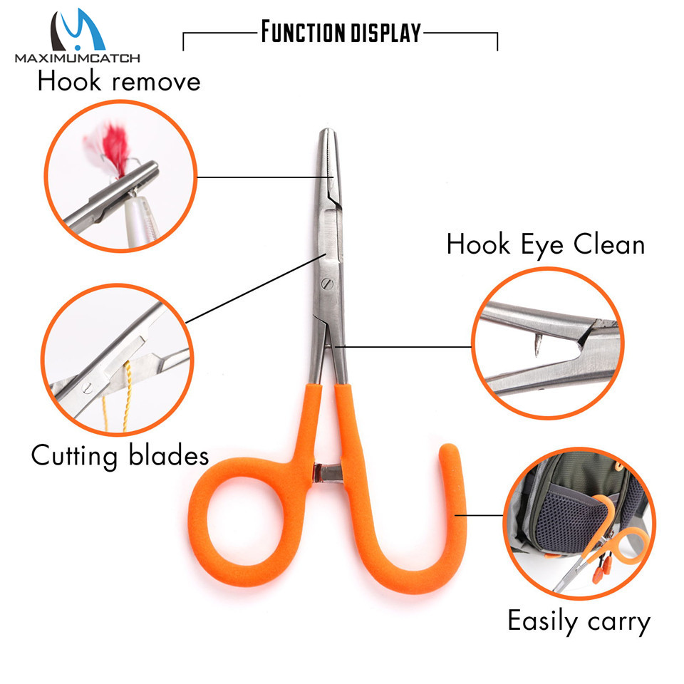 Maximumcatch Fly Fishing Hook  - огляд і ціна Fishing Equipment Price