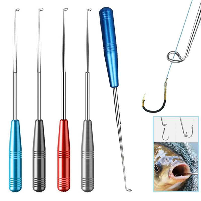 Stainless Steel Safety Extract - огляд і ціна Fishing Equipment Price