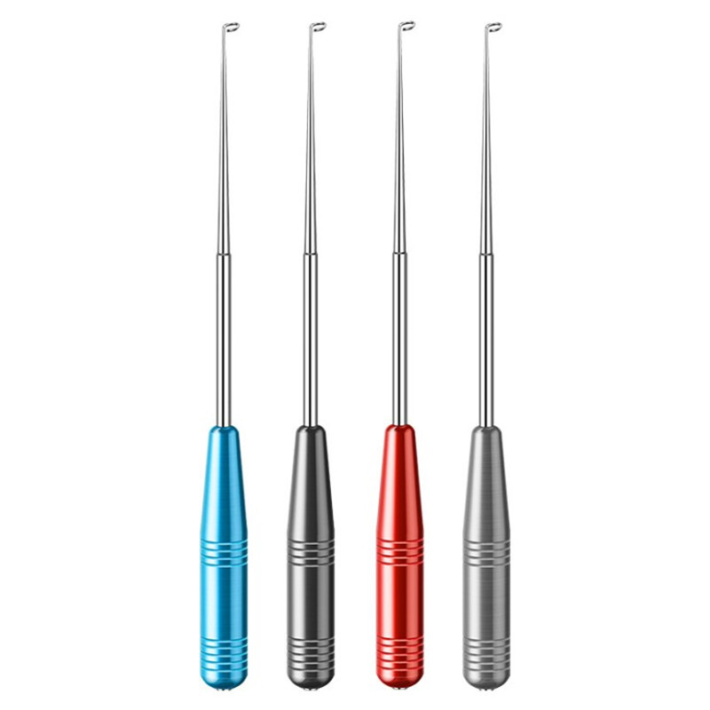 Stainless Steel Safety Extract - огляд і ціна Fishing Equipment Price