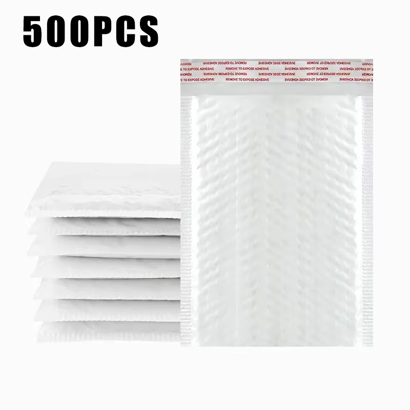 1-500PCS Poly Bubble Mailers P - огляд і ціна Braided Fishing Line