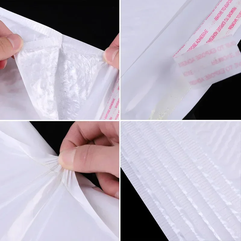 1-500PCS Poly Bubble Mailers P - огляд і ціна Braided Fishing Line