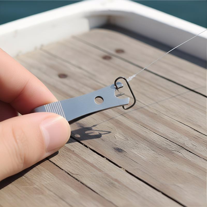 Multifunctional Fishing Line C - огляд і ціна Braided Fishing Line