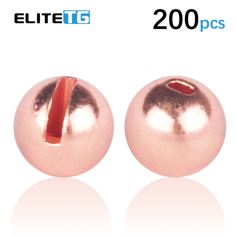 Elite TG 1.5-3.5mm 200PCS Tung - огляд і ціна Fishing Equipment Fly