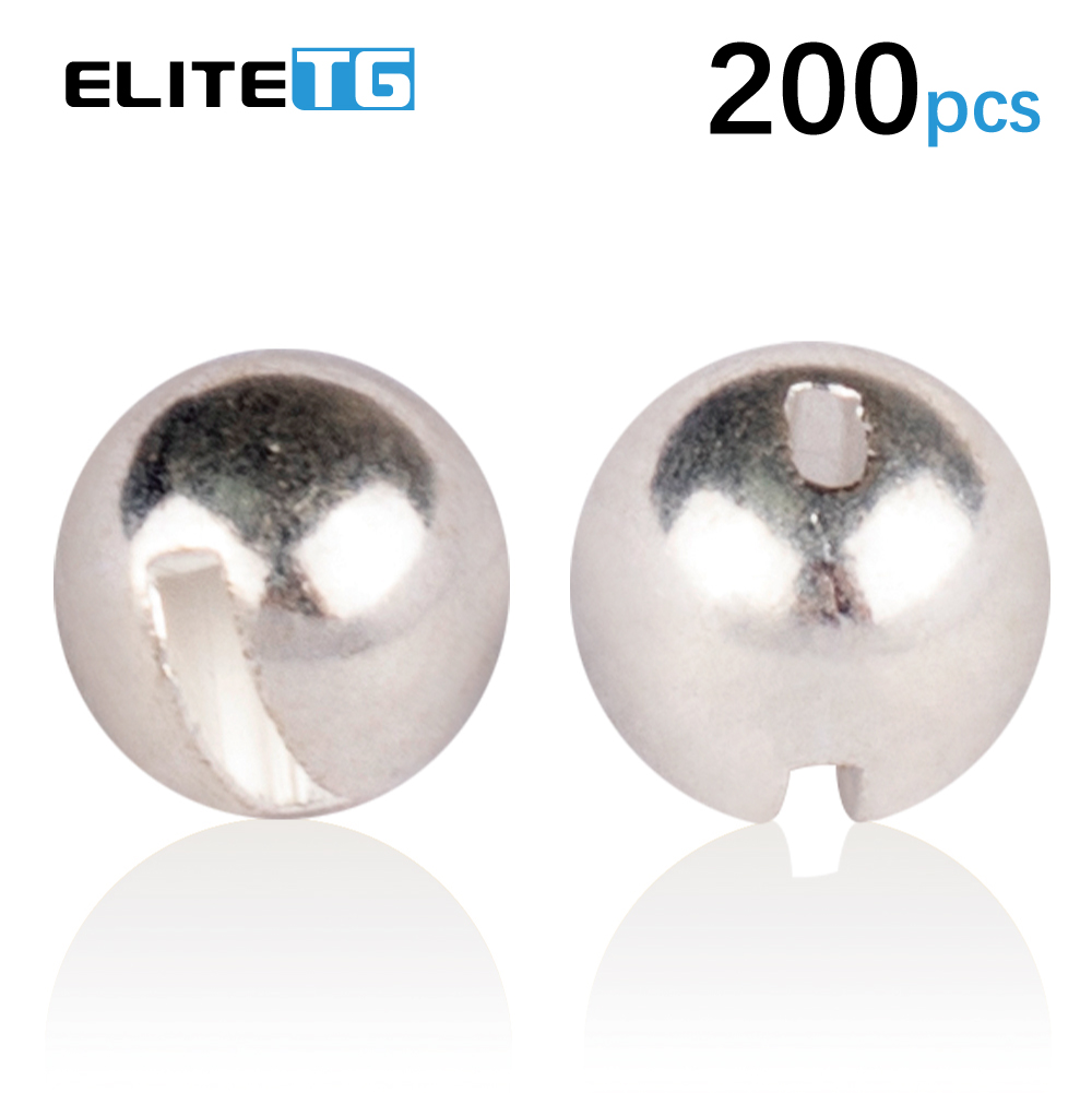 Elite TG 1.5-3.5mm 200PCS Tung - огляд і ціна Fishing Equipment Fly