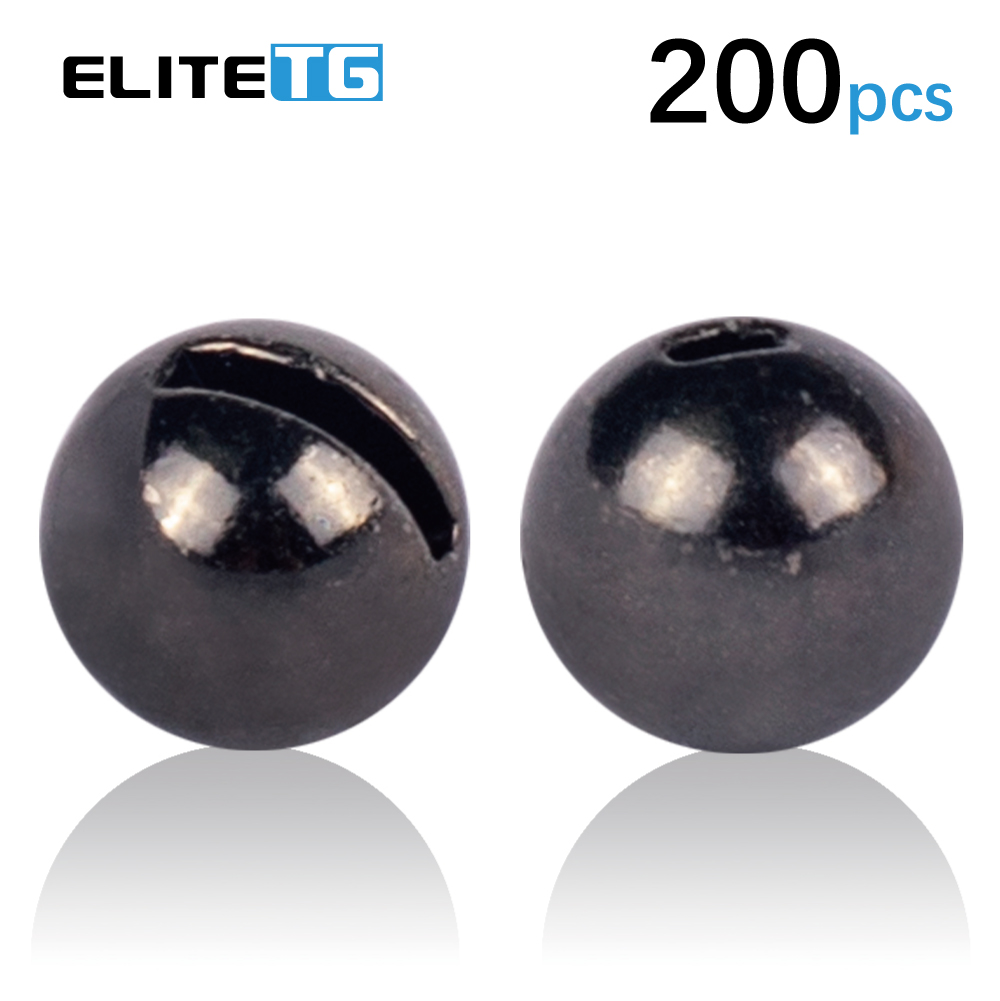 Elite TG 1.5-3.5mm 200PCS Tung - огляд і ціна Fishing Equipment Fly