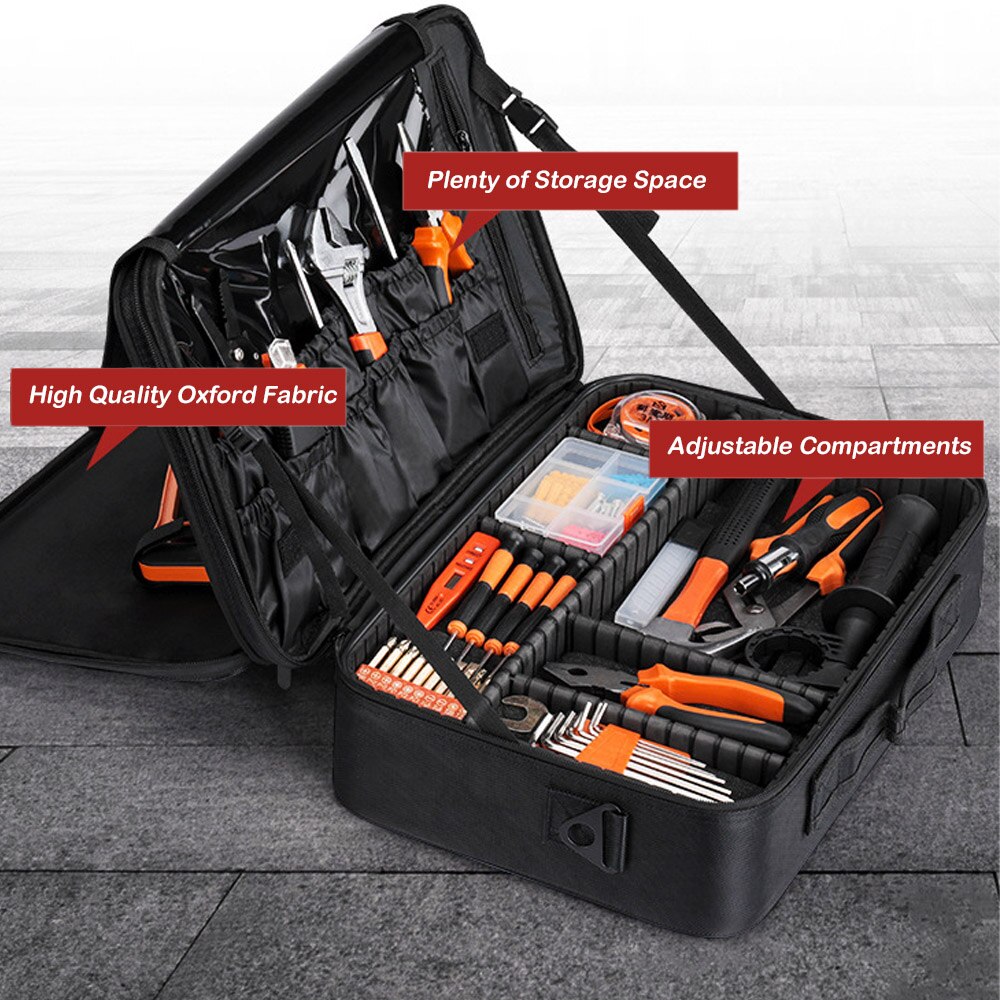 Large Fishing Tackle Bag Fishi - огляд і ціна Fishing Equipment Bag