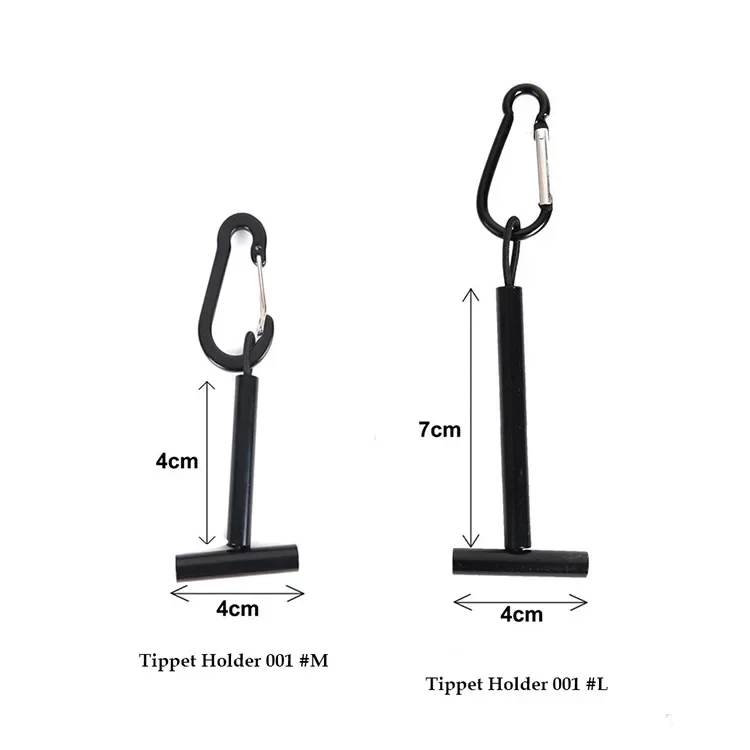 Tippet T Fly Fishing Holder Fo - огляд і ціна Fishing Equipment Fly