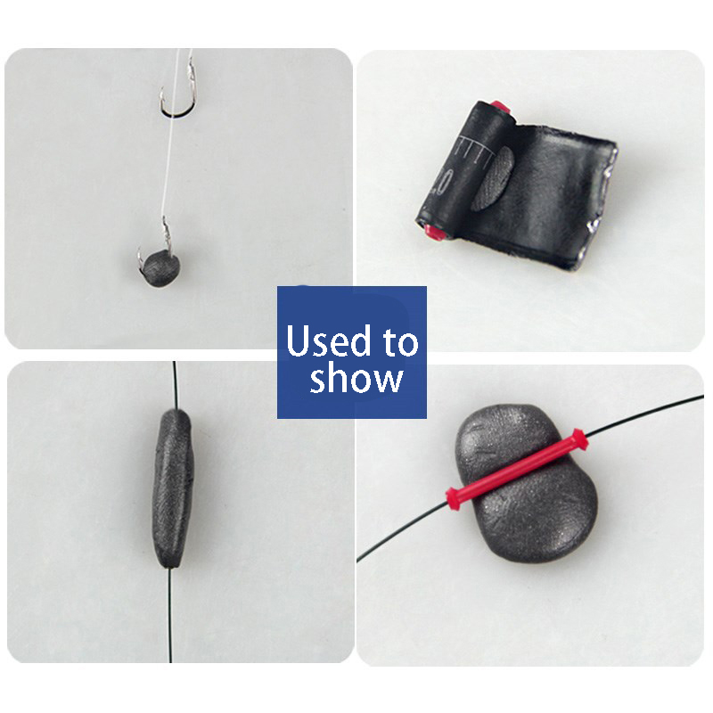[E] 12g/25g Carp Fishing Mater - огляд і ціна Fishing Equipment Fly