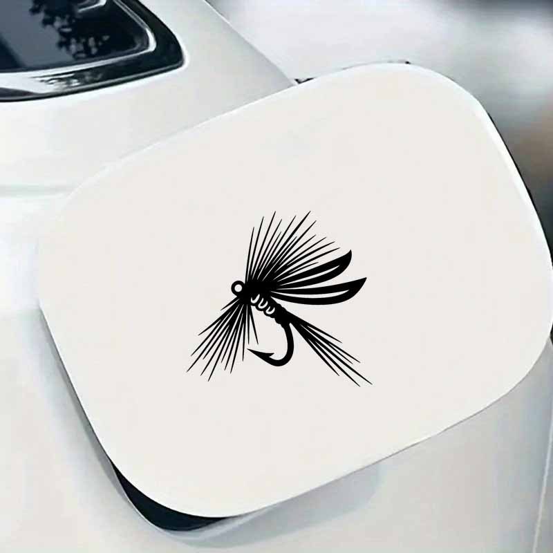 Single Fly Fishing Lure Vinyl  - огляд і ціна Fishing Equipment Fly
