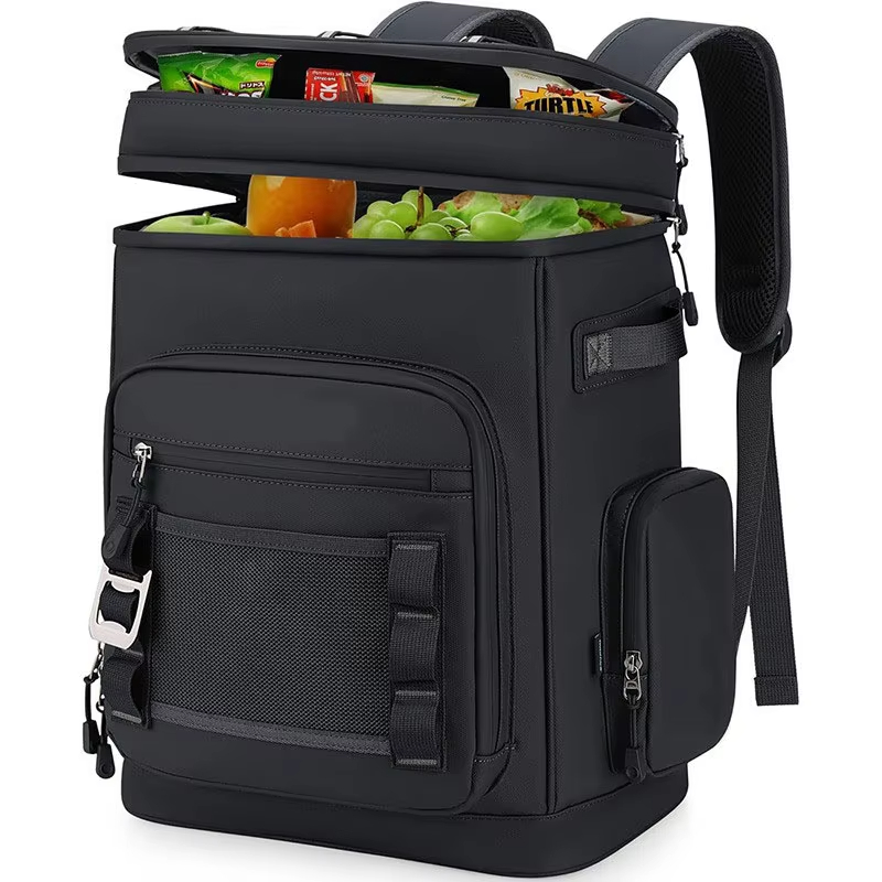 30L Waterproof Insulated Coole - огляд і ціна Fishing Equipment Bag