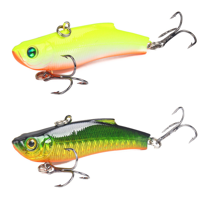 1 PCS 7cm/18G Artificial Japan - огляд і ціна Fishing Equipment Japan