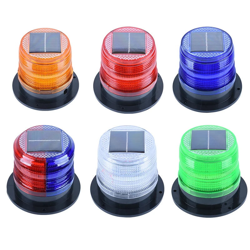 Solar warning light Magnetic b - огляд і ціна Fishing Equipment For Beginners
