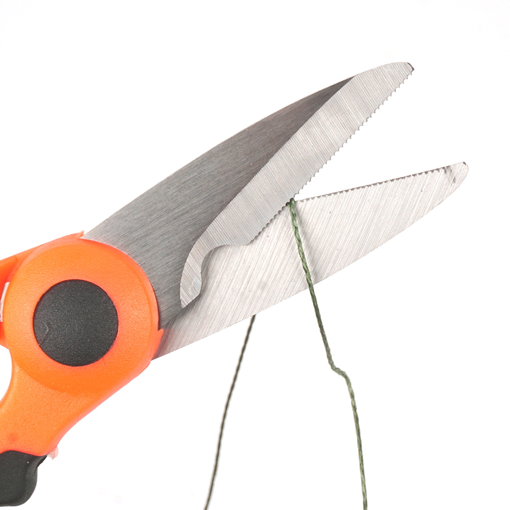 Hirisi JD02 Fishing Scissors w - огляд і ціна Braided Fishing Line