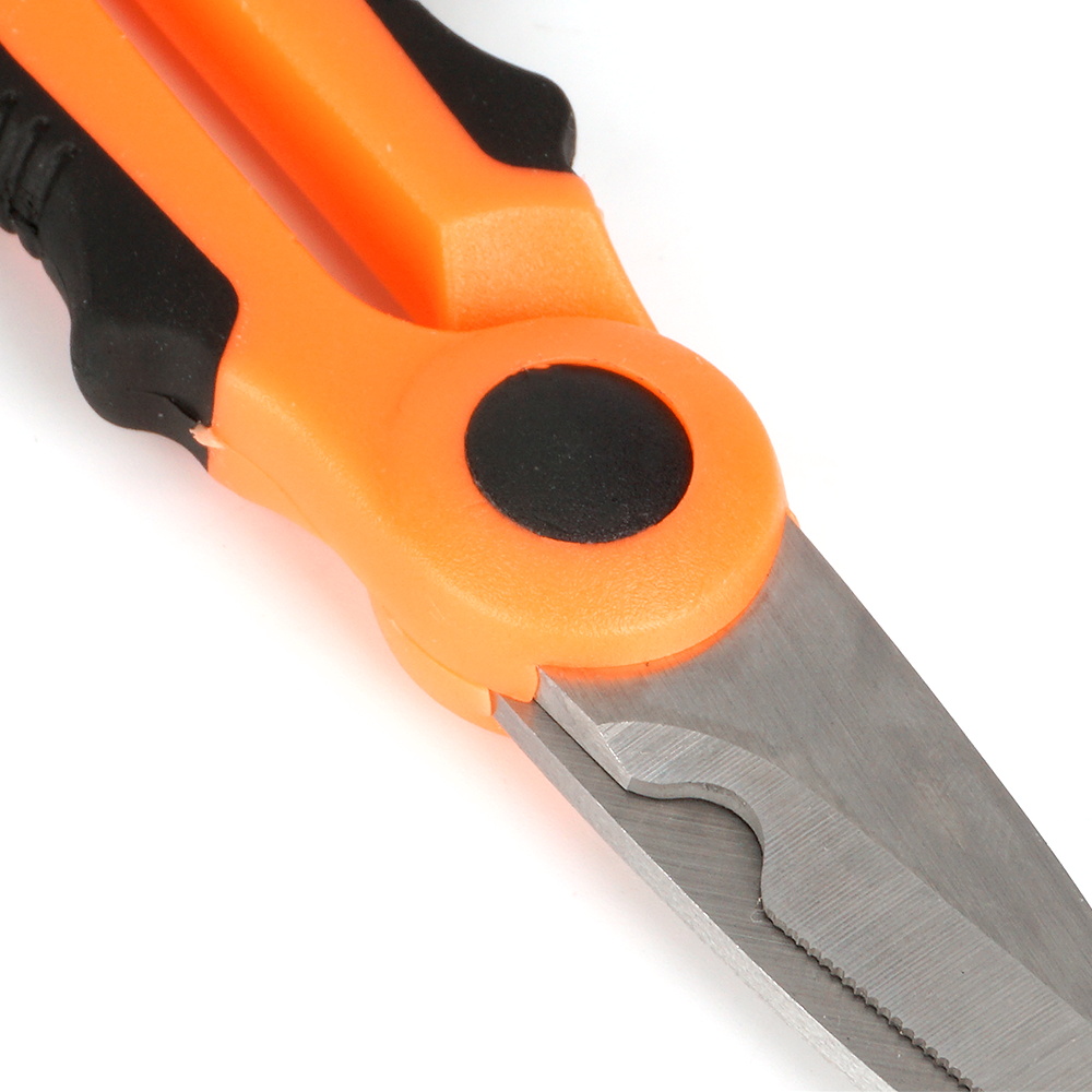 Hirisi JD02 Fishing Scissors w - огляд і ціна Braided Fishing Line