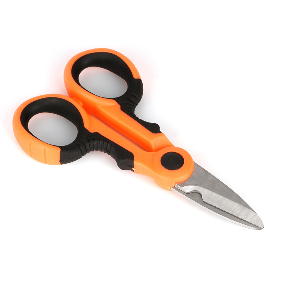 Hirisi JD02 Fishing Scissors w - огляд і ціна Braided Fishing Line