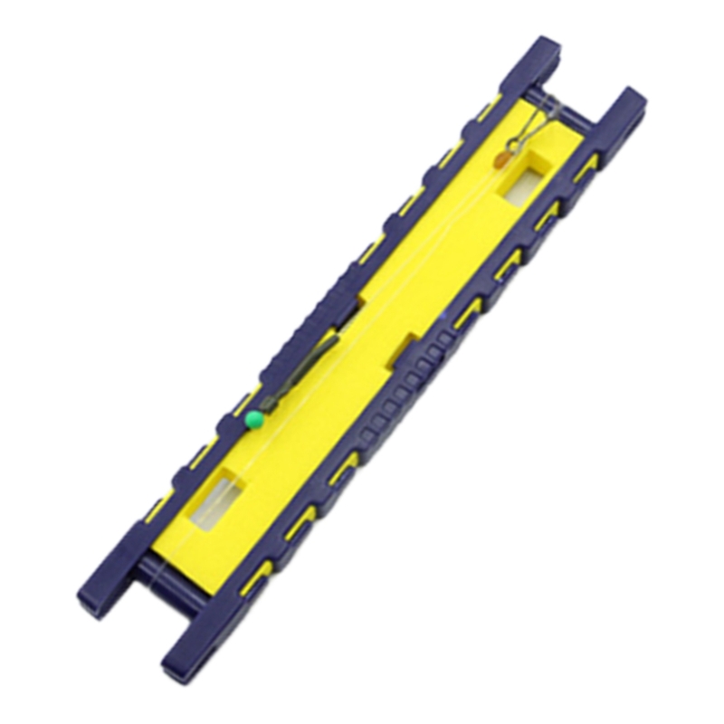 Fishing Leader Line Board Fish - огляд і ціна Snell Fishing Rig