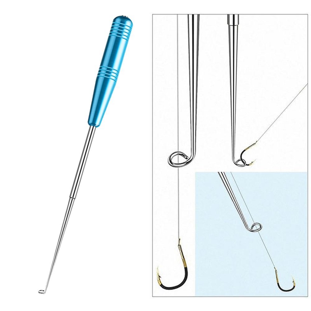 Stainless Fish Hook Remover Qu - огляд і ціна Fishing Equipment Price