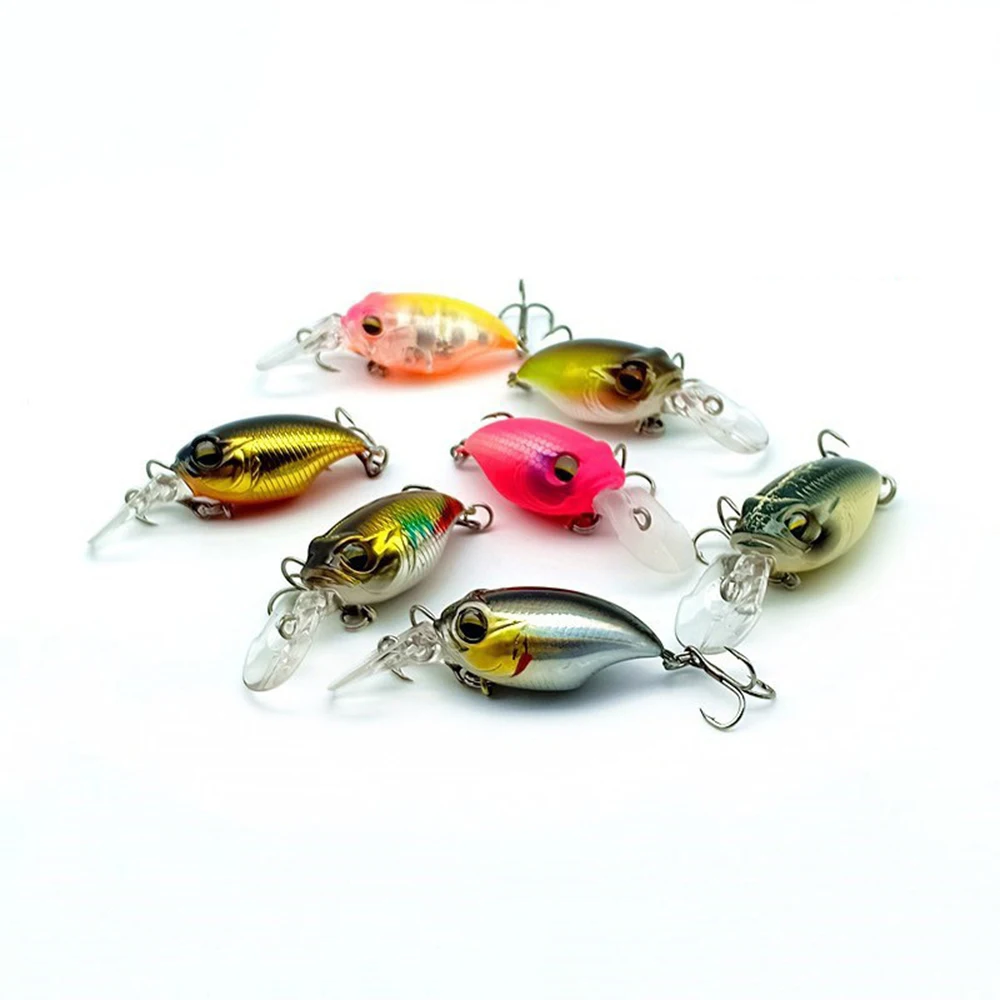 Crank Griffon Wobbler Fishing  - огляд і ціна Fishing Equipment Japan