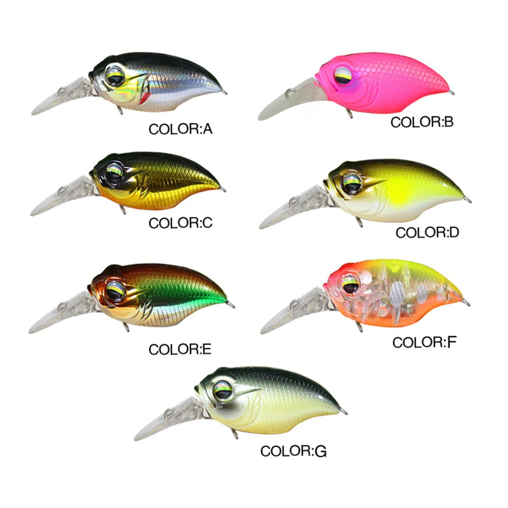 Crank Griffon Wobbler Fishing  - огляд і ціна Fishing Equipment Japan