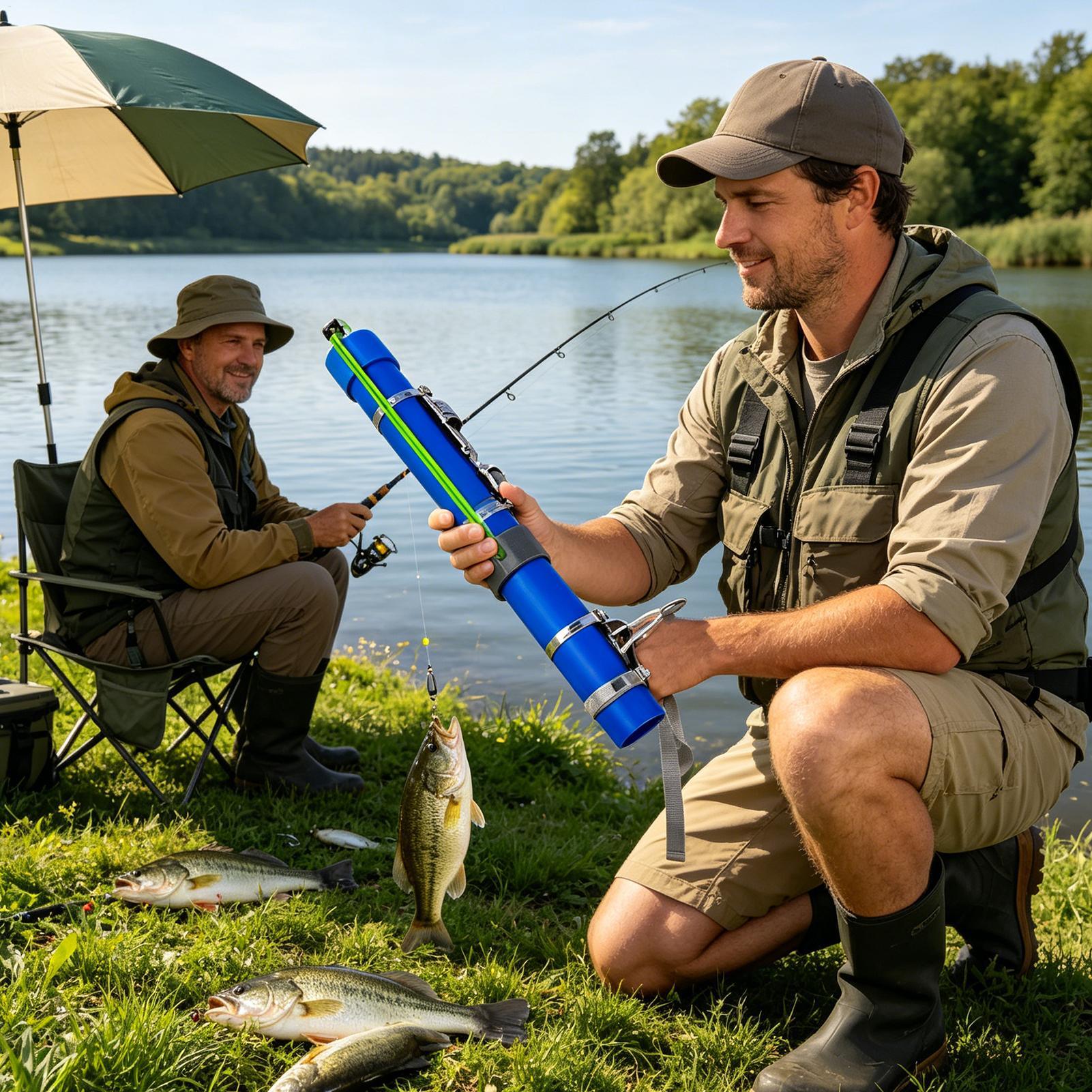 Fishing Catapult Spinnings Whe - огляд і ціна Fishing Equipment Lures