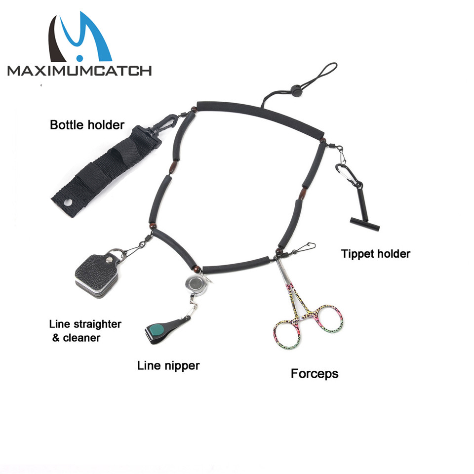 Maximumcatch High Quality Fly  - огляд і ціна Braided Fishing Line