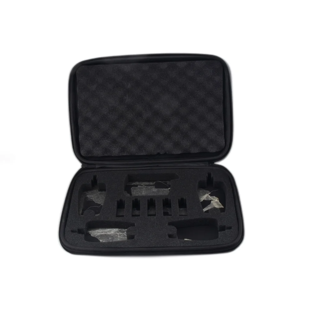 Fishing Alarm Set Box 1+4 With - огляд і ціна Fishing Equipment Bag