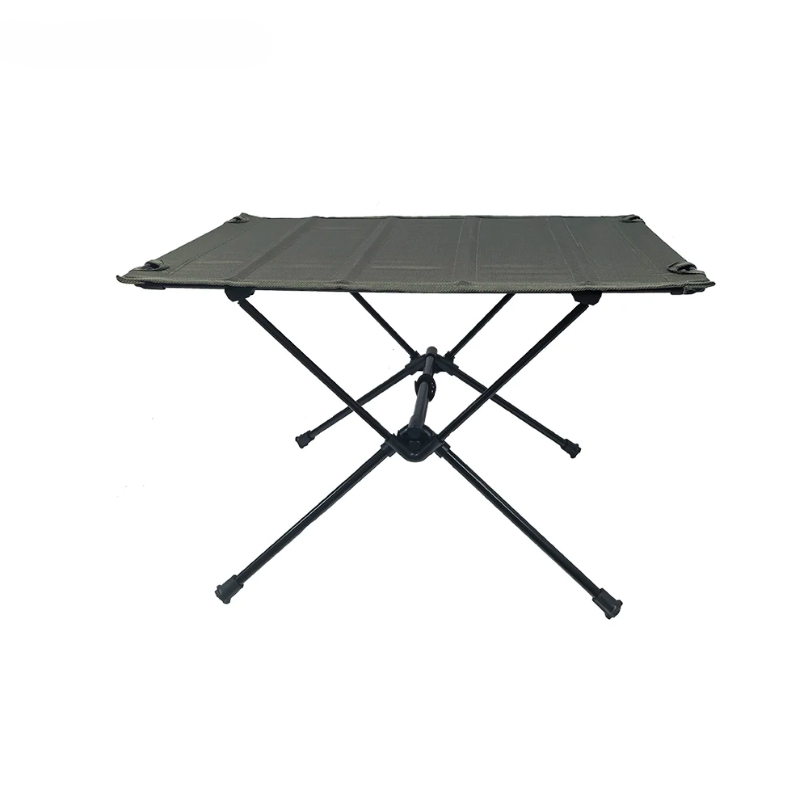 Camping Oxford Fabric Table Fo - огляд і ціна Fishing Equipment In