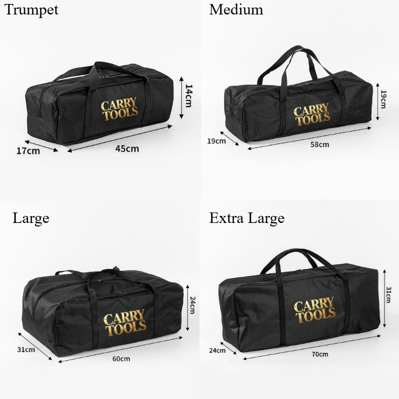 600D Oxford Fabric Storage Out - огляд і ціна Fishing Equipment Bag
