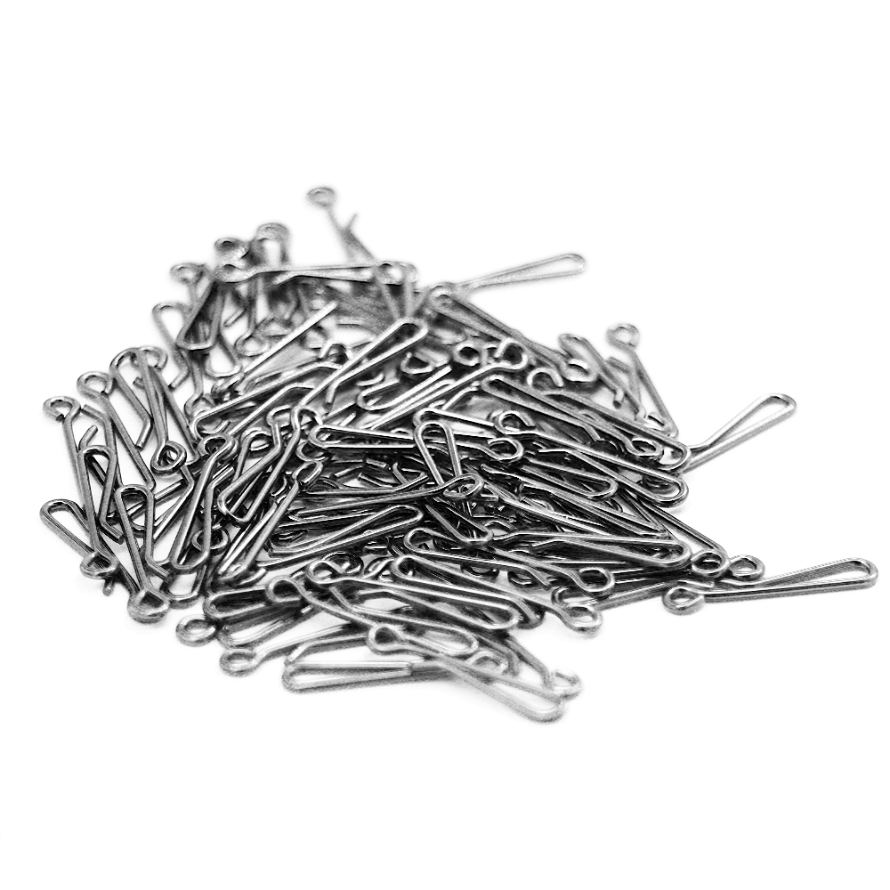 50pcs/box Bearing Lock Rolling - огляд і ціна Tackle Box