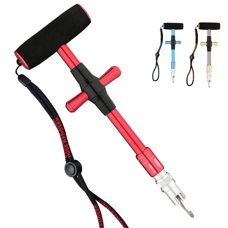 TAKEDO BL-049 T-Shape Fishing  - огляд і ціна Fishing Equipment Price