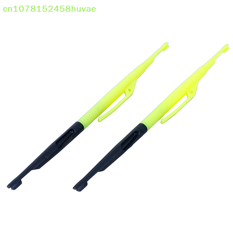 2 Pcs Plastic Hook Remover Dis - огляд і ціна Fishing Equipment Price