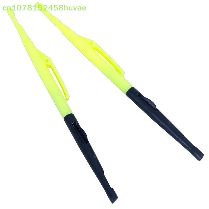 2 Pcs Plastic Hook Remover Dis - огляд і ціна Fishing Equipment Price