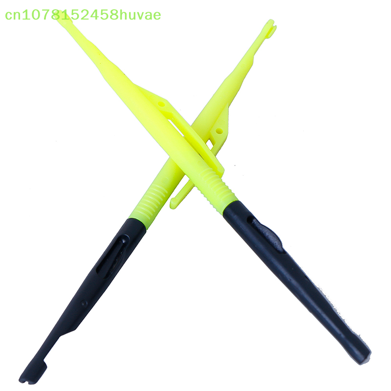 2 Pcs Plastic Hook Remover Dis - огляд і ціна Fishing Equipment Price