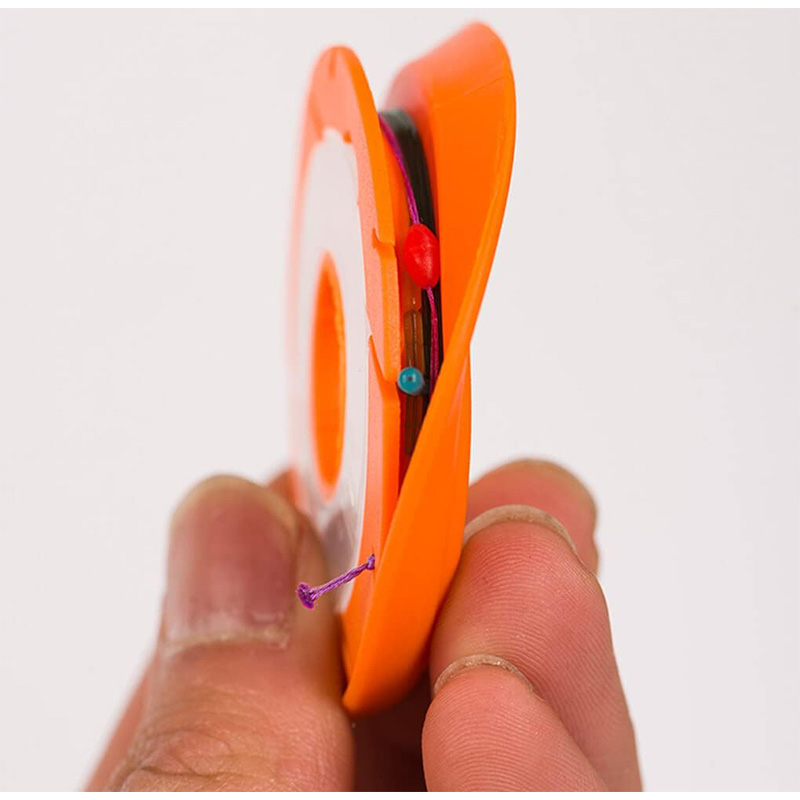 10Pcs Silicone Fishing Line St - огляд і ціна Snell Fishing Rig