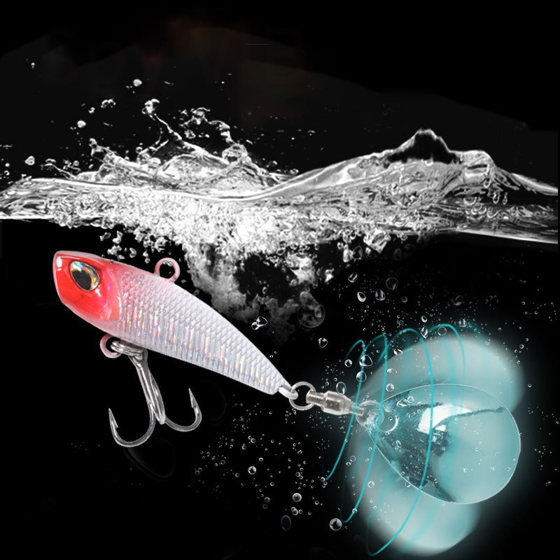 7g 11g 15g 21g Spinner Bait Me - огляд і ціна Fishing Equipment Japan