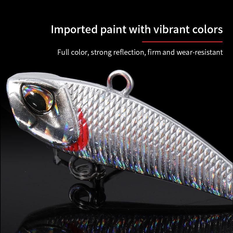 7g 11g 15g 21g Spinner Bait Me - огляд і ціна Fishing Equipment Japan