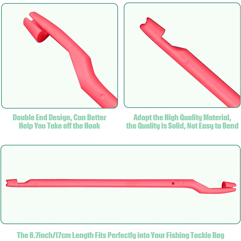 Easy Fish Hook Remover Tool Fi - огляд і ціна Fishing Equipment Price
