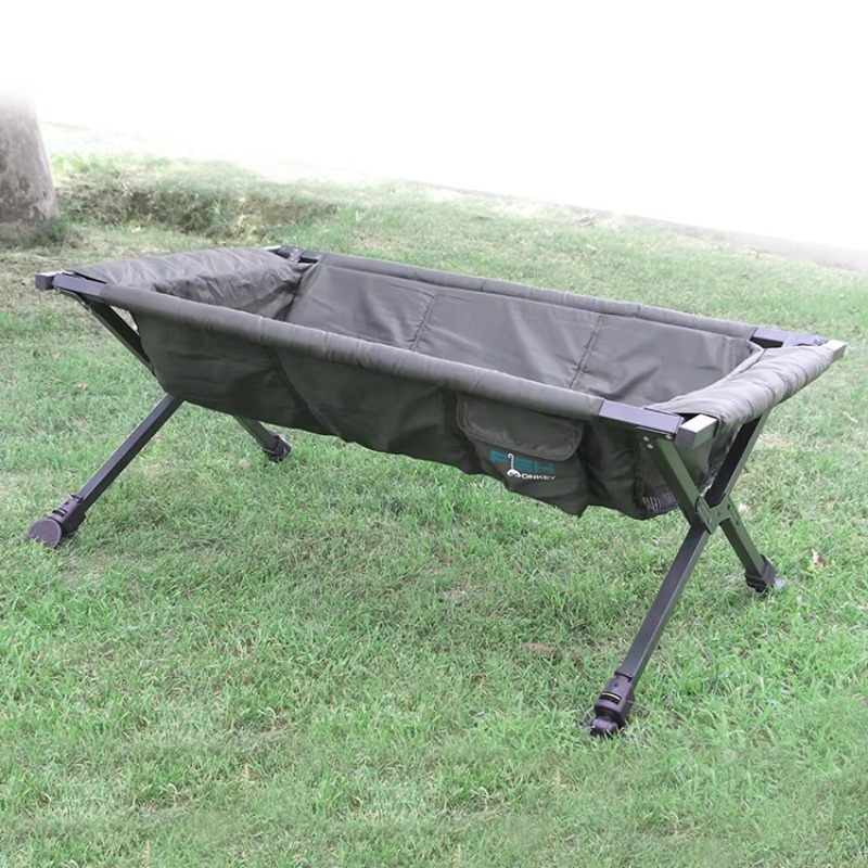 Selco Oxford Fabric and Steel  - огляд і ціна Fishing Equipment In